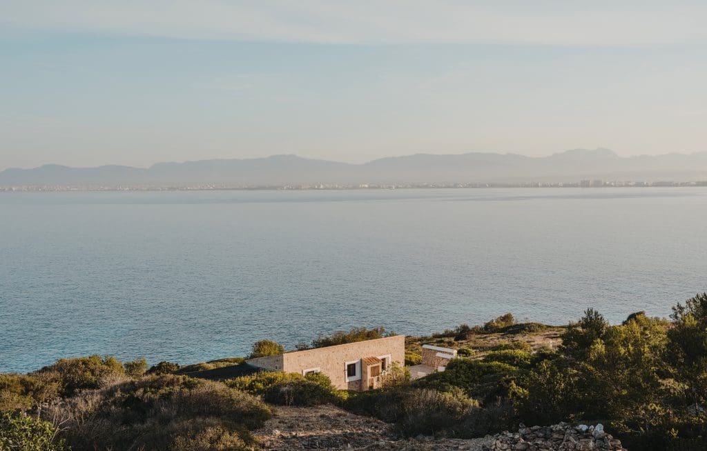 Suite del Mar