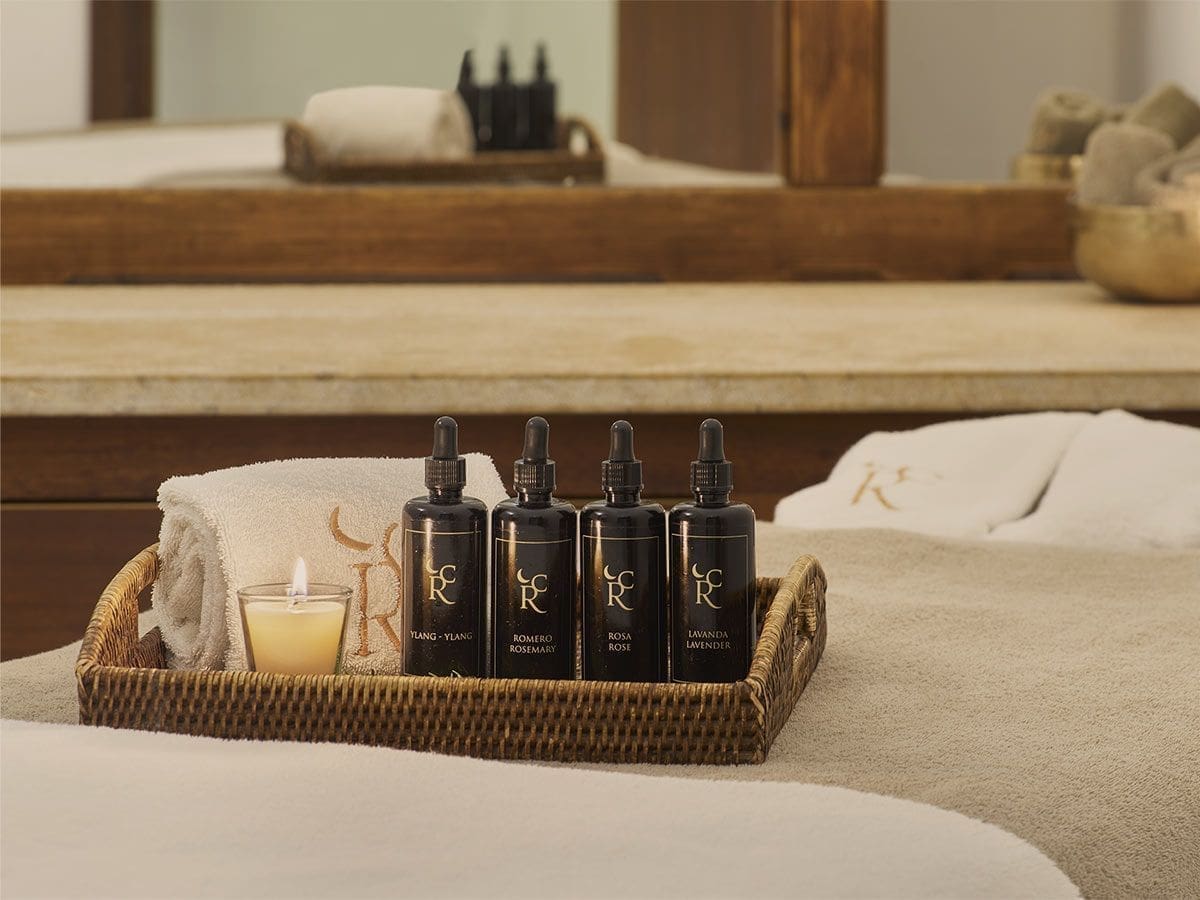 Spa o